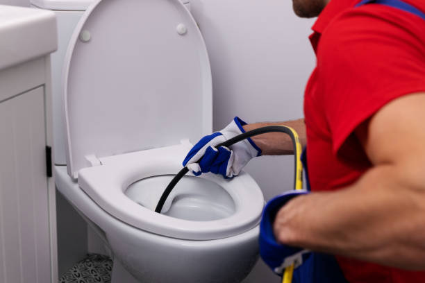 Best Emergency Plumbing Repair  in Fort Thomas, KY