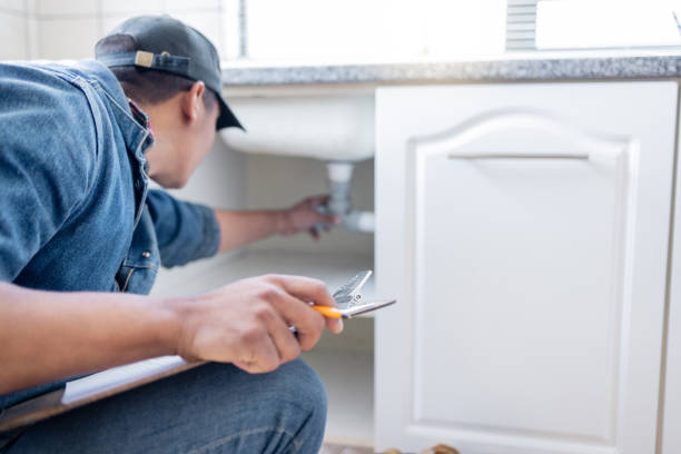 Best Plumbing Services Near Me  in Fort Thomas, KY