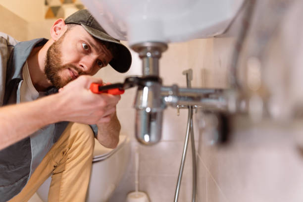 Best Water Leak Repair  in Fort Thomas, KY