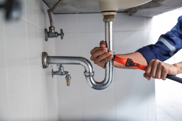 Best Clogged Drain Plumber  in Fort Thomas, KY