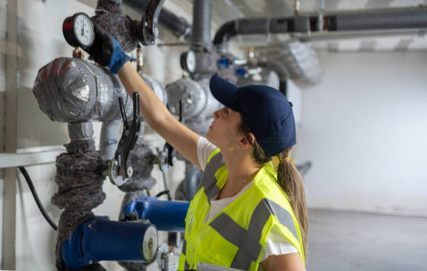 Best Residential Plumbing Services  in Fort Thomas, KY