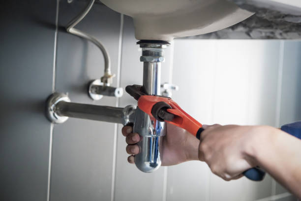 Best Drain Cleaning Services  in Fort Thomas, KY