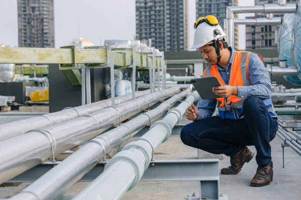 Best Gas Line Repair  in Fort Thomas, KY